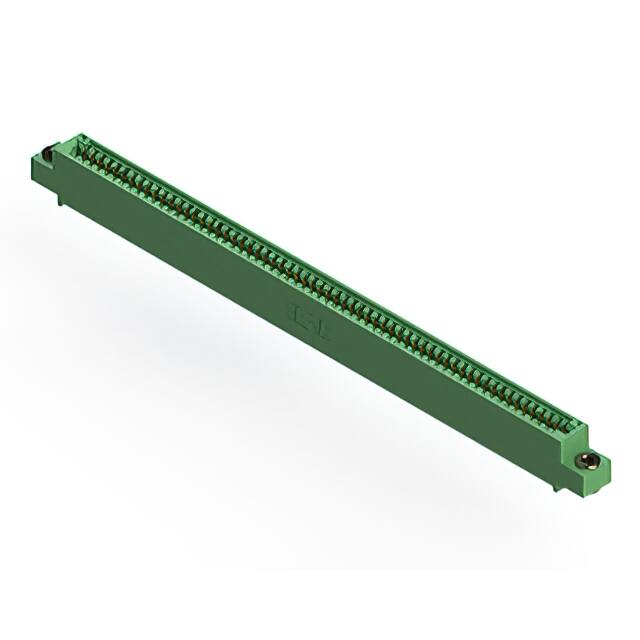 345-062-524-403 EDAC Inc.  Edgeboard Connectors